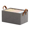Storage box [steel frame type]