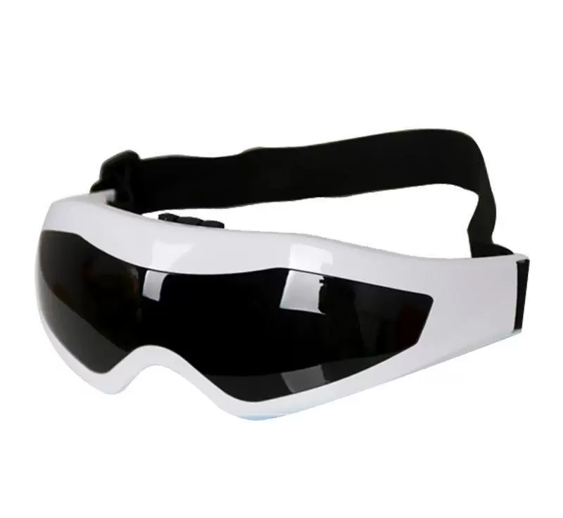 Magnetic massager, custom-made, vibration, eyes protection