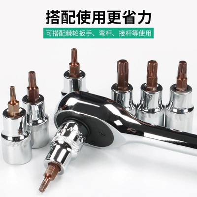 Mühərrik tənzimləmə alətləri – head batch head T40T45T50T55T60