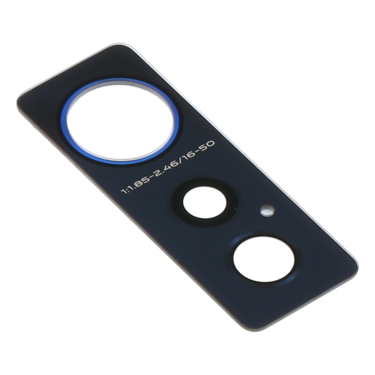Aplicable para vivo iQOO 5 Lentes de cámara 5G 10 unidades de venta