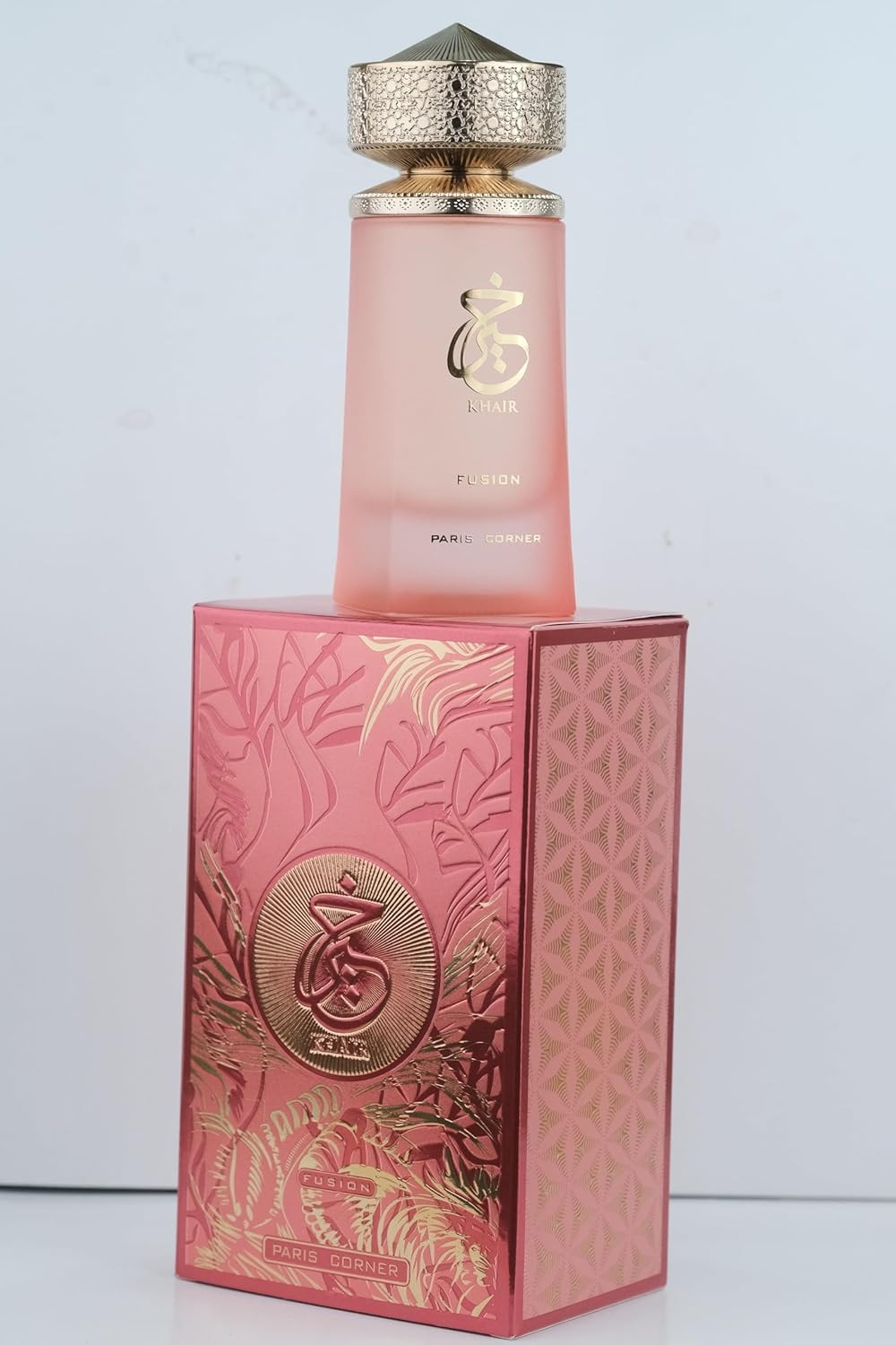 Lattafa transfronteriza Lattafa YARA perfume al por mayor de origen árabe de Oriente Medio suministro directo