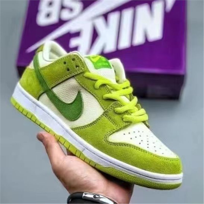 그린애플 [핫스타일 퓨어오리지널 + 마찰음 + 에어쿠션]