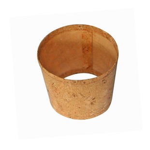 Cork Natural Cup Sleeve, Good Appearance and Feel. Customized Samples and Drawings as Required. Press Ceramic on Match.