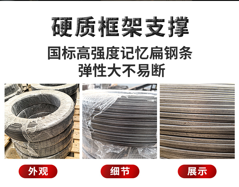 Truck Frame Screen Screen Cab Car Window Sha Haowo Jiefang Delong Universiade Special Window Screen Anti-mosquito Net