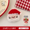 Doll for elderly, brooch