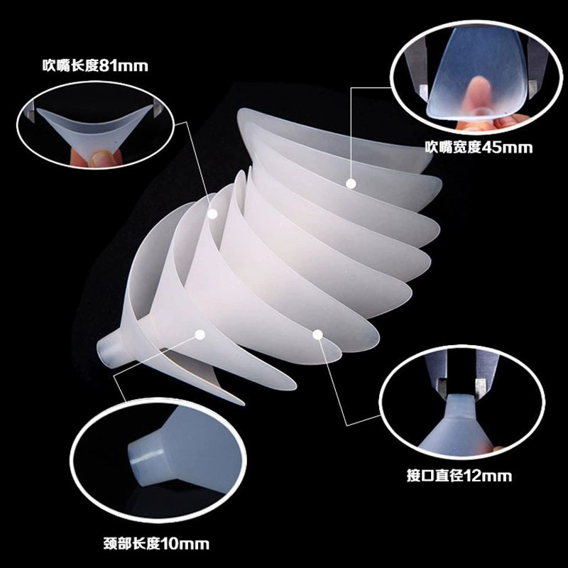 Мундштук мундштук жизненной емкости тест на удар мундштук жизненной емкости одноразовый тест тела ученика начальной школы тестер жизненной емкости дуть мундштук воздух