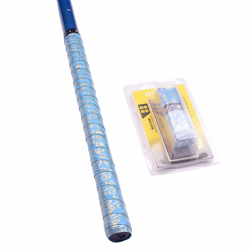 715 핫 스탬핑--블루