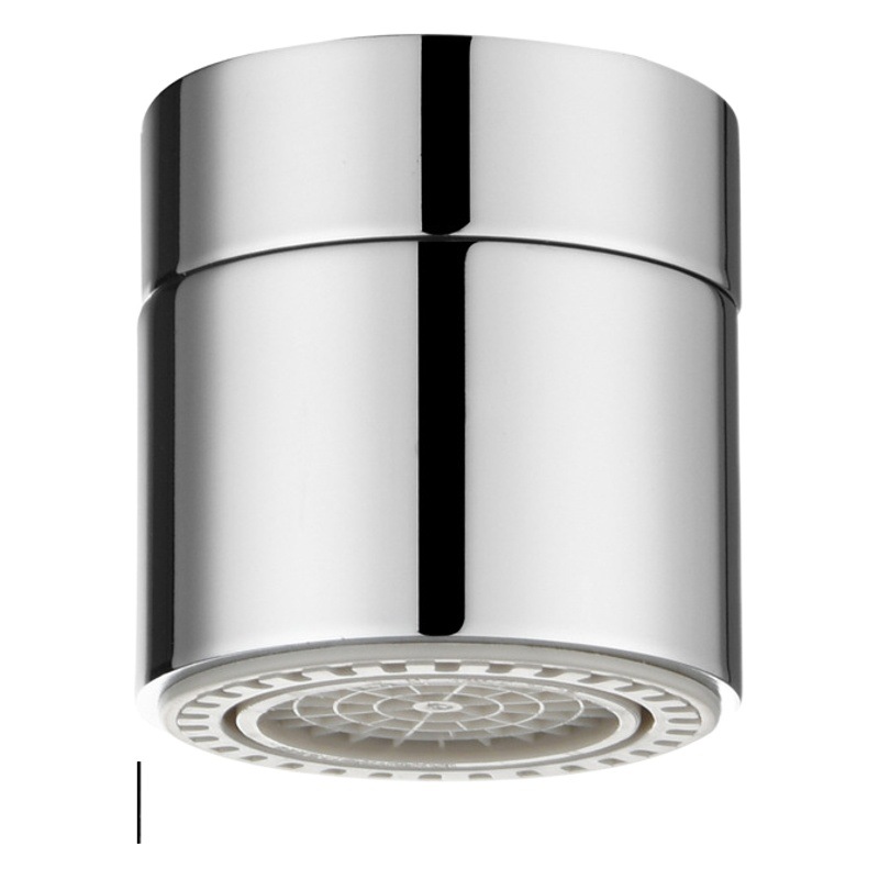 Boquilla de filtro grifo de la cuenca de la cocina Bubbler grifo giratorio universal grifo de salida de agua Bubbler