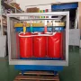 三相数控老化隔离变压器