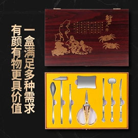 切果器;烹饪勺铲;厨房小工具
