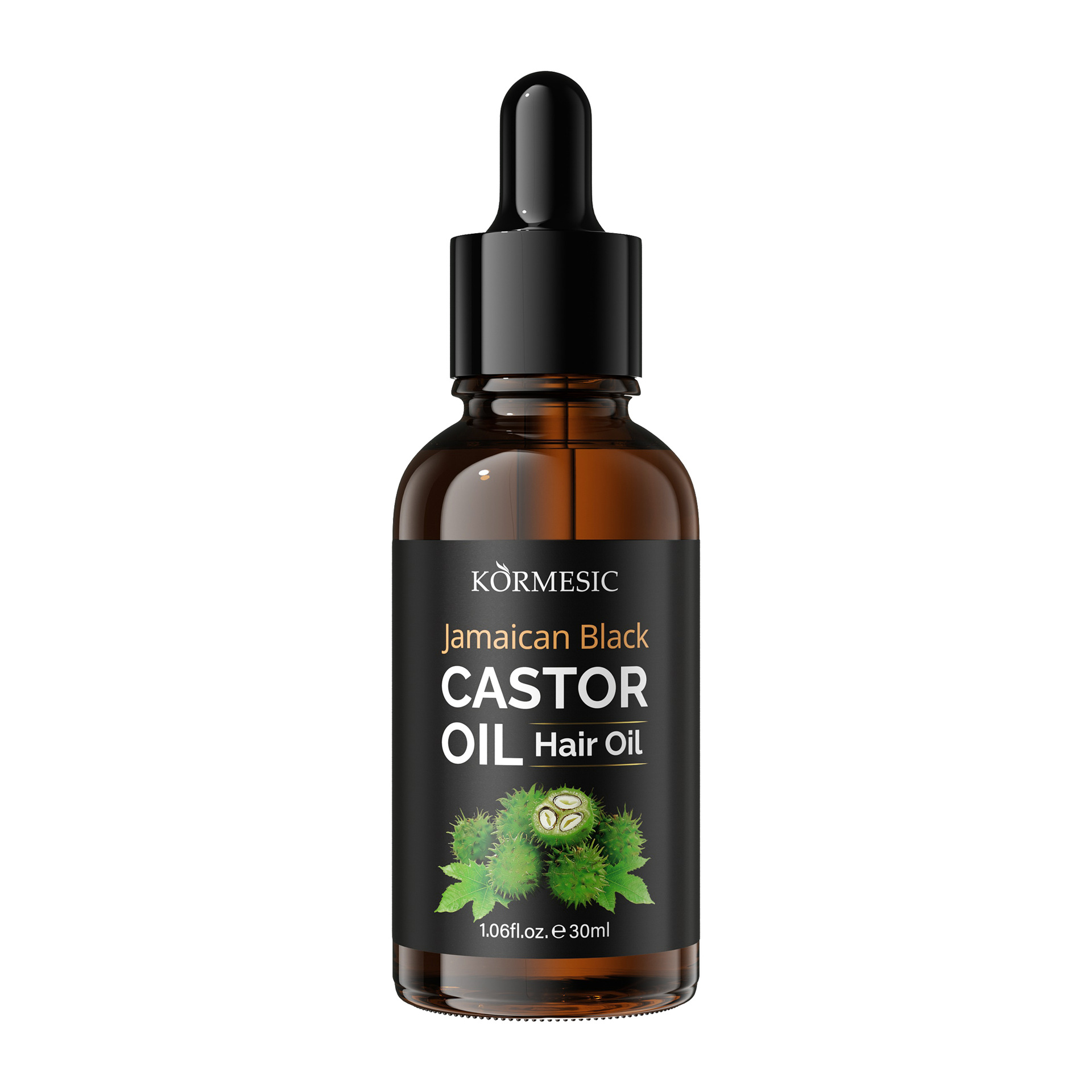 Comercio exterior KORMESIC aceite de sésamo máscara para el cabello máscara para el cabello hidratación suave envasado en inglés al por mayor transfronterizo image 10
