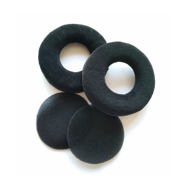 Suitable for Beyerdynamic T70P T90 Dt880 Dt860 Dt990 Dt770 Pro Headphone Covers and Ear Pads Suitable for Beyerdynamic T70P T90 Dt880 Dt860 Dt990 Dt770 Pro Headphone Covers and Ear Pads