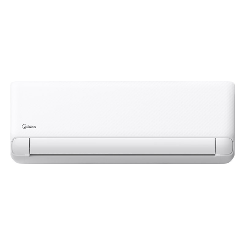Midea KFR-26GW/N8XA1P Konditsioneri, Sovutish, Energiyani Tejaydigan, Yotoqxonalar, Sovutish va Isitish uchun 1 HP Inverter Devorga O'rnatiladigan Qurilma