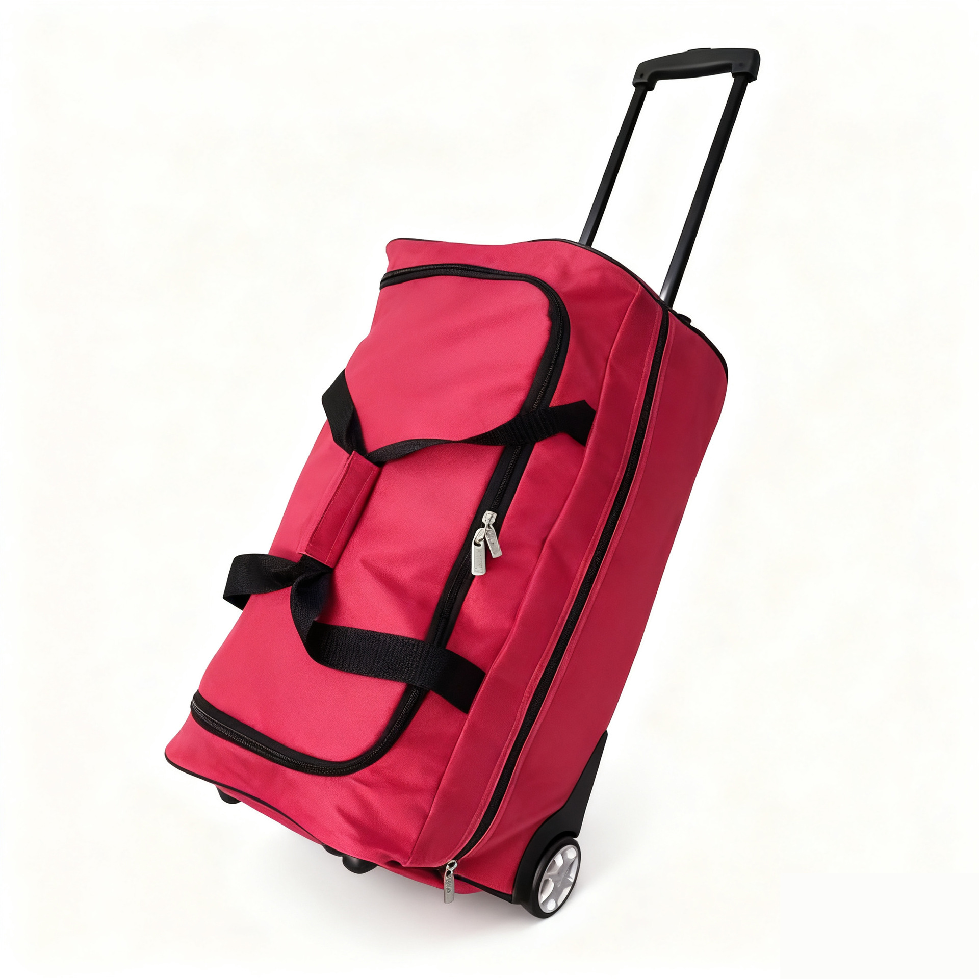 Maleta trolley Kinston nueva ligera de gran capacidad, equipaje de viaje para hombre y mujer