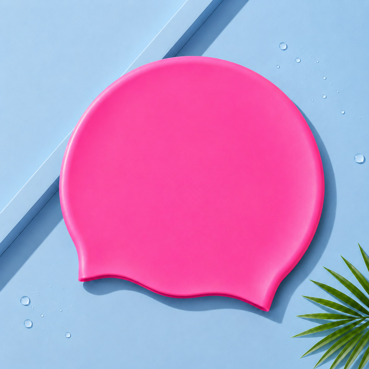 Tablet rose red