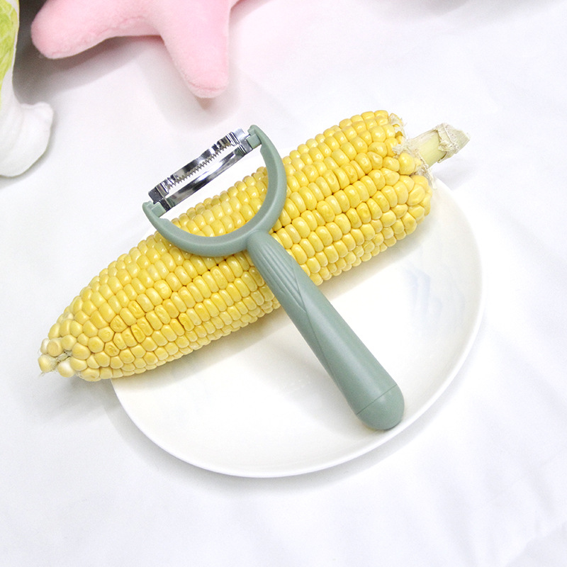 녹색