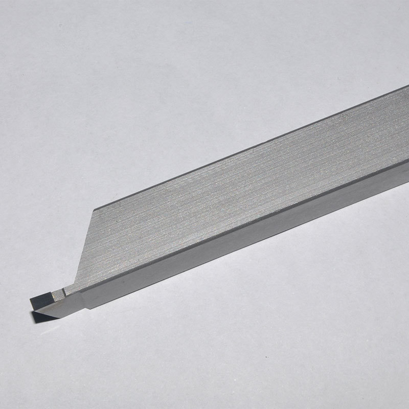 金刚石PCD外圆切槽刀割槽刀超亮宝石16方/20/25方刀切断刀