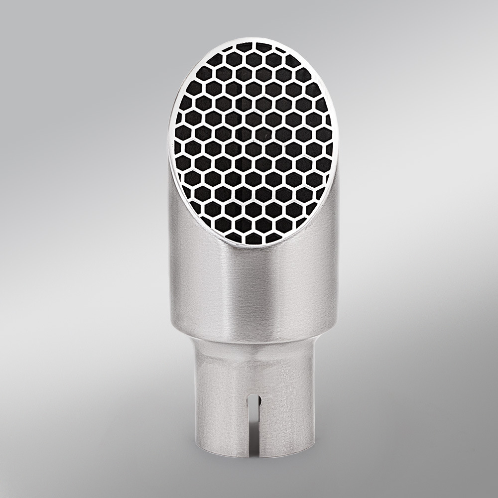 Suitable for Scrambler400X and Triumph Speed400 Tail-Section Exhaust Pipes, Connects to the Original Front Section of the Bike