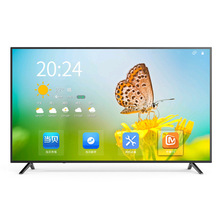 电视机酒店工程4K100寸大屏幕75寸65/55/43寸32寸智能电视智能tv