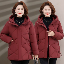 棉衣;女式马甲;棉服背心