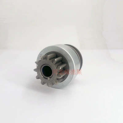 Direct sales from the Starter and accessories