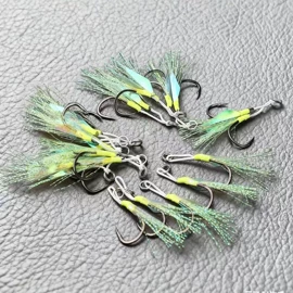 鱼饵;鱼钩;其他垂钓用品