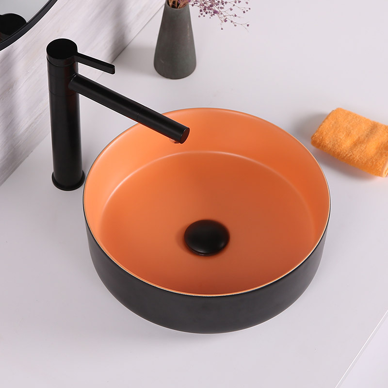 3127 naranja interior y negro exterior 360 * 360 * 120