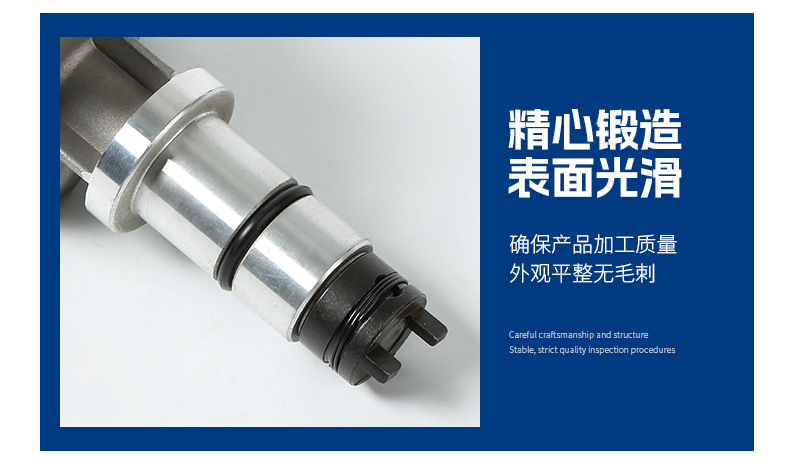Suitable for Automotive Distributor Units 115911000/443213204/0479052101/047905201