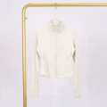 Albumin short jacket