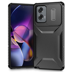 クロスボーダーはMOTO Gスタイルの収穫者に適用されます。