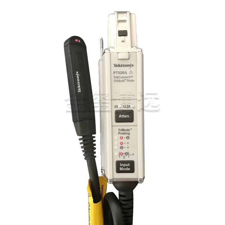 Текронекс Tektronix P7520A Дифференциальный зонд 25ГГц 4 до 20 ГГц