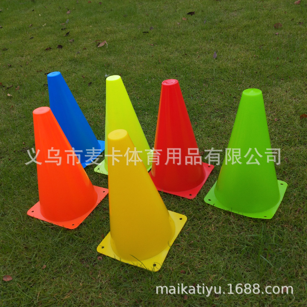 23cm 로고 버킷 (컬러 메시지)