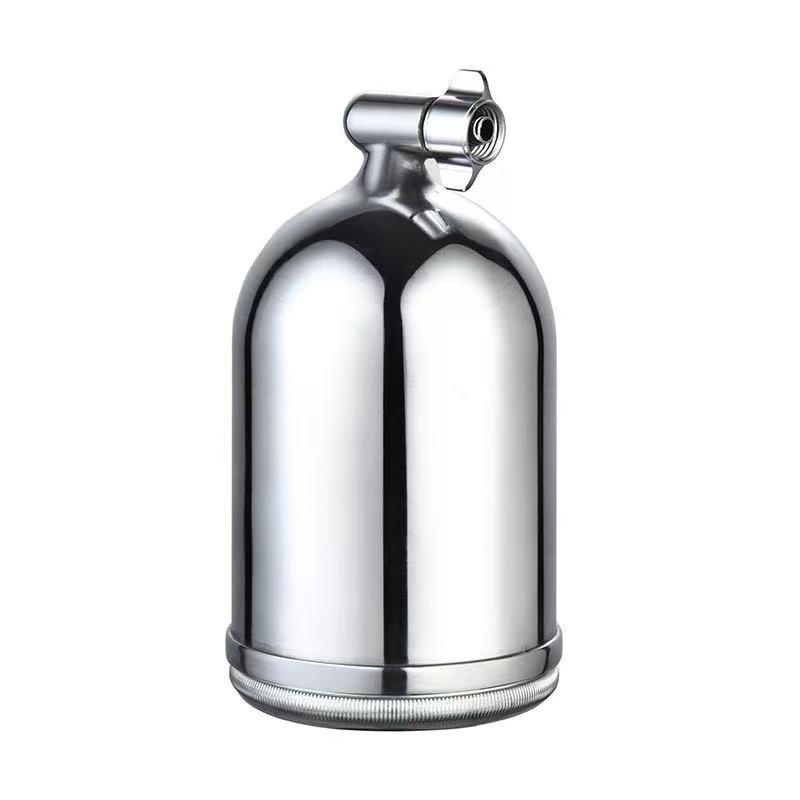 厂家热销油漆喷枪单壶 支持各种型号 各容量 上下壶 喷枪通用配件