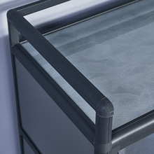 6S70批发家用简易橱柜纱窗碗柜组装厨房柜收纳柜置物柜储物柜多层