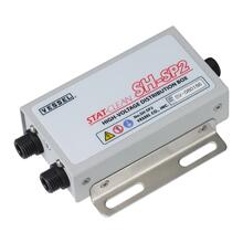 VESSEL威威 离子风棒分线器 SH-SP2