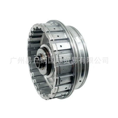 6F35 Automatic Transmission New Clutch Sürətlər qutusu