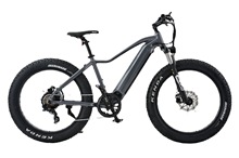 亚马逊爆款越野电动自行车 电动山地车 哈雷车雪地自行车电摩