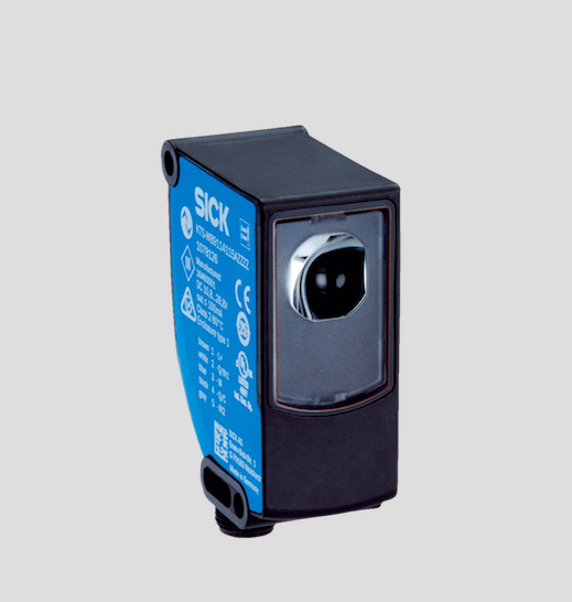 现货色标传感器KTS Prime;KTS-WB91241152ZZZZ 订货号: 1078124