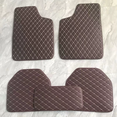 Car Mats Factory Direct Sales – Universal Foot Pad