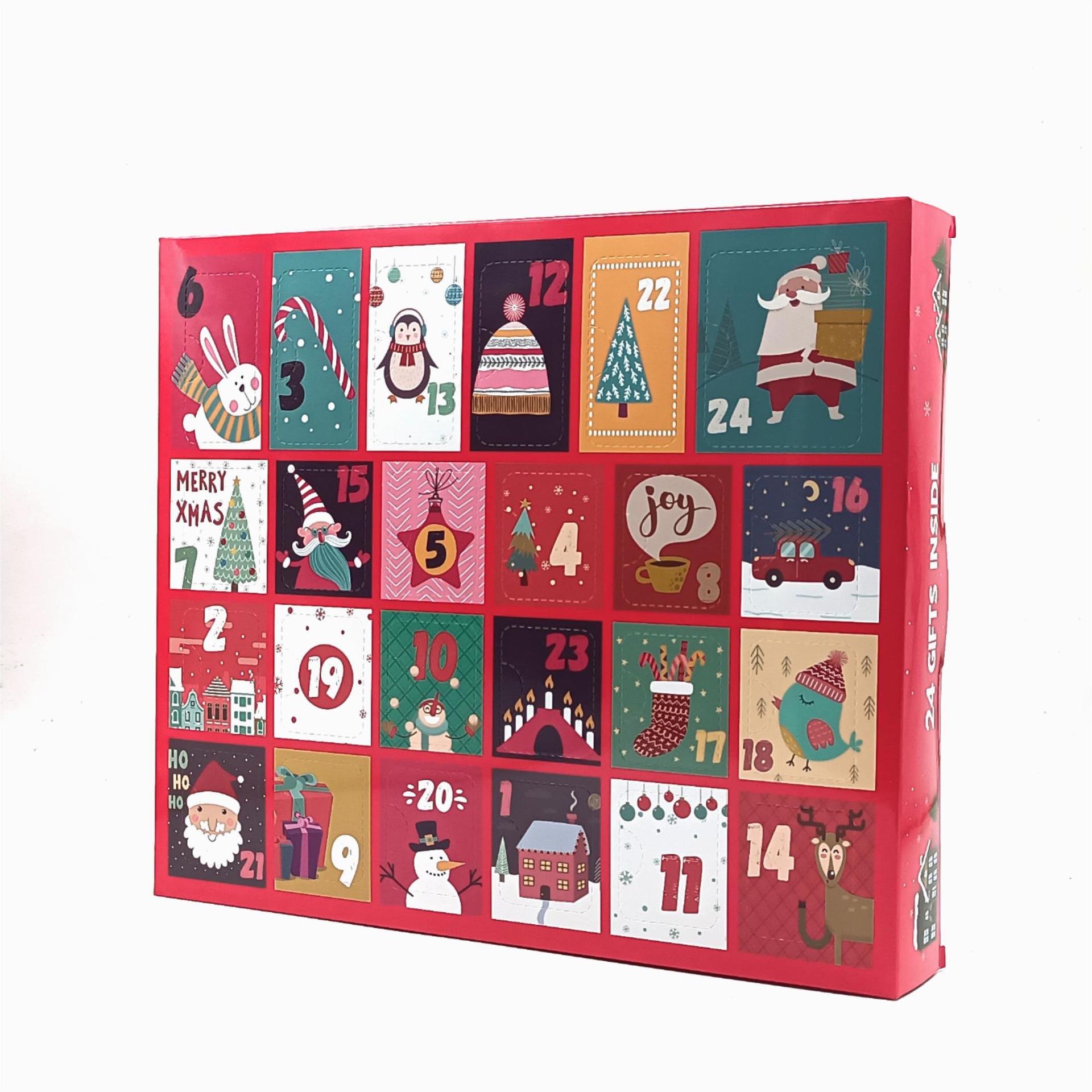 Christmas blind box (10)