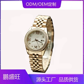 石英表;表及配件加工;其他表