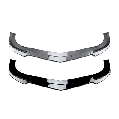 C63 Amg Special Front Spoiler | Big Surrounded