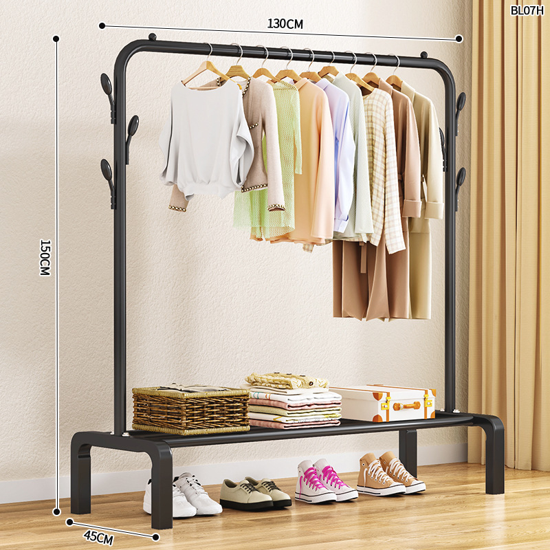 130 블랙 [업그레이드 및 강화] +6 후크