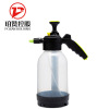 Transparent sprayer, teapot, spray, tools set