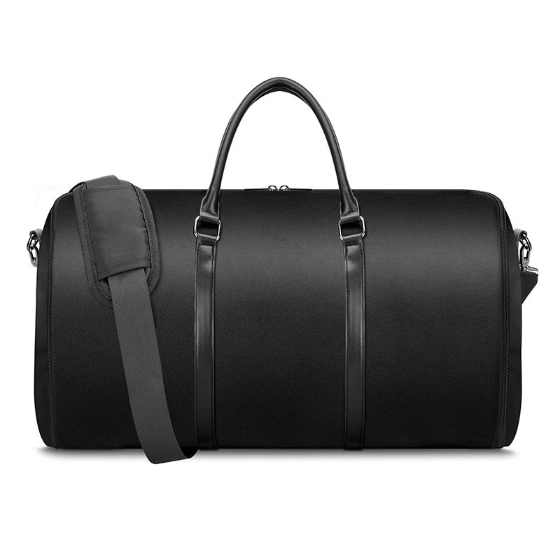 Amazon New Carry-on Clothing Bag Convertible Suit Travel Bag Men's and Women's Luggage Flying Bag with Shoulder Strap
