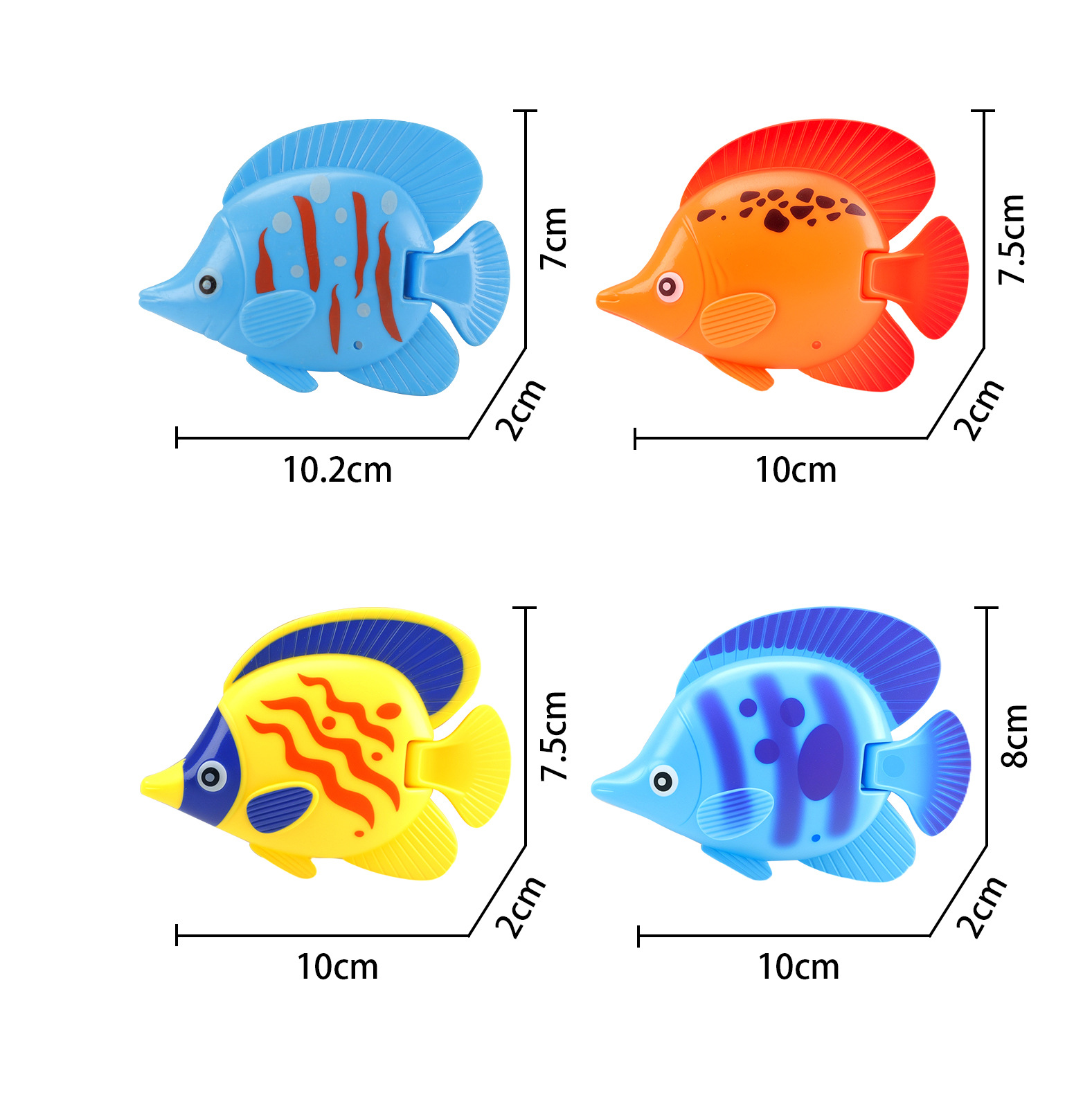 Xiaoyu 5016 (4개) (최소 배치 크기 100개)