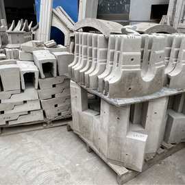 定制GRC水泥构件外墙装饰线条上海苏州厂家量大从优承接工程