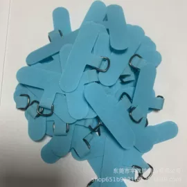 魔术贴;其他手机饰品;线束扎带