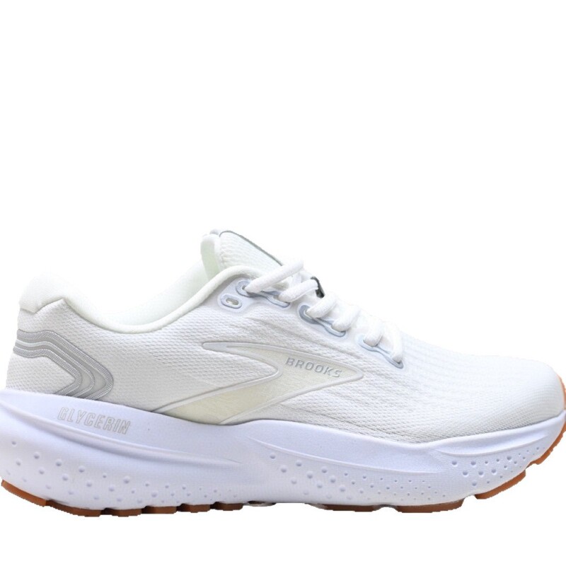 莆田外贸Brooks 布鲁克斯 Glycerin甘油21缓震透气防滑休闲跑步鞋|undefined