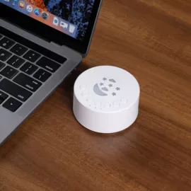 智能睡眠仪;加湿器;USB风扇